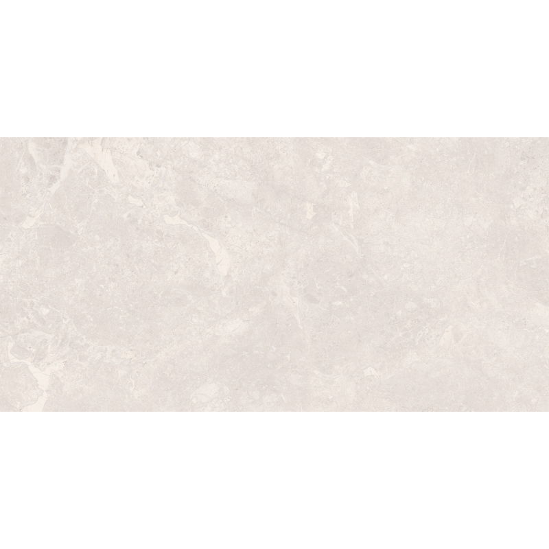 Mexen Olpado Bianco glazed rectified gres sample G1, floor-wall tile, carving - TL417-00-S