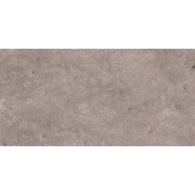 Mexen Olpado Choco glazed rectified porcelain tile sample G1, floor-wall tile, carving - TL417-01-S