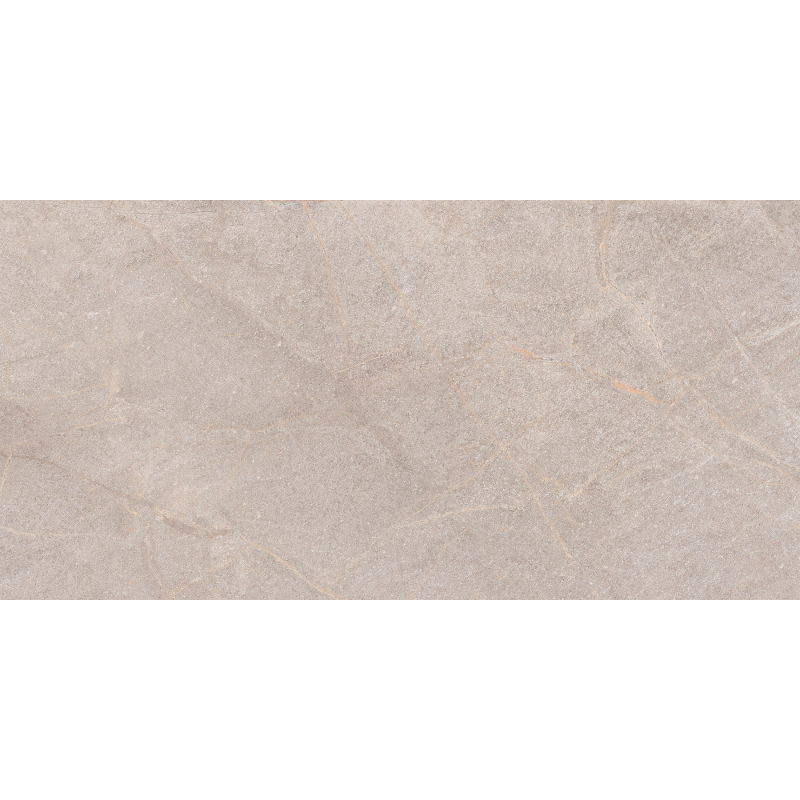 Mexen Olvera Beige sample of rectified glazed stoneware tile, floor-wall, carving - TL418-00-S