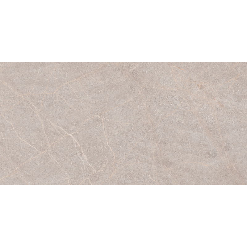 Mexen Olvera Beige sample of rectified glazed stoneware tile, floor-wall, carving - TL418-00-S