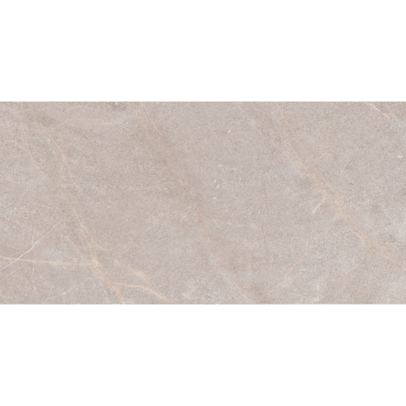Mexen Olvera Beige sample of rectified glazed stoneware tile, floor-wall, carving - TL418-00-S