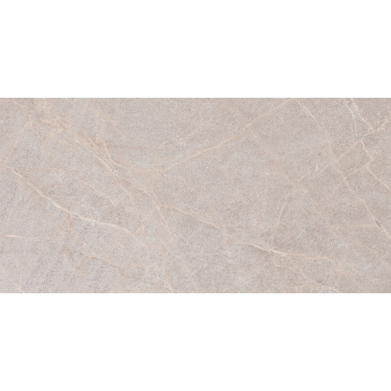 Mexen Olvera Beige sample of rectified glazed gres tile G1, floor-wall tile 120 x 60 cm, carving - TL418-00-S