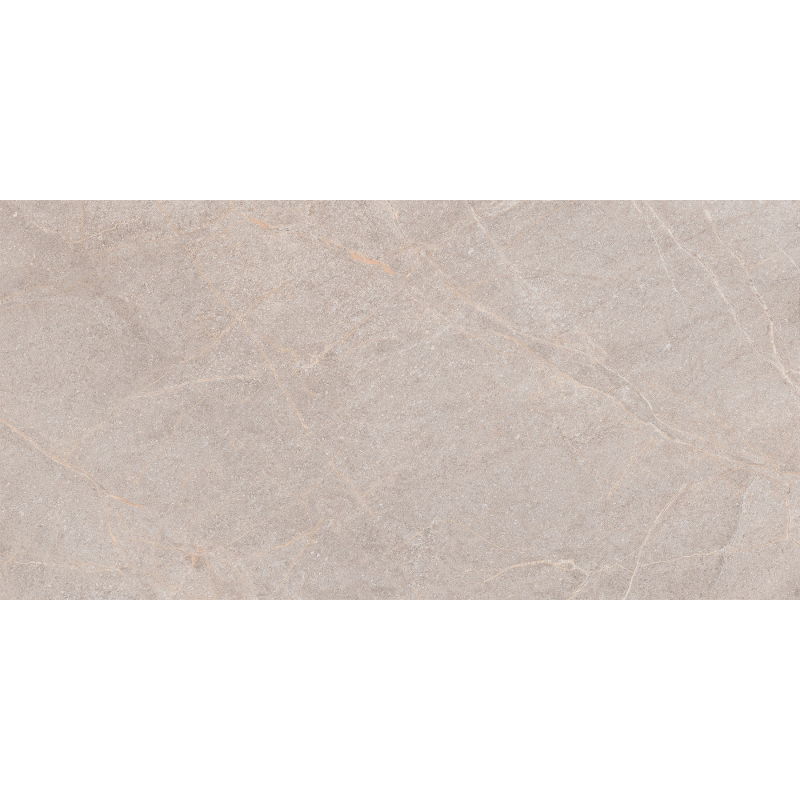 Mexen Olvera Beige sample of rectified glazed stoneware tile, floor-wall, carving - TL418-00-S