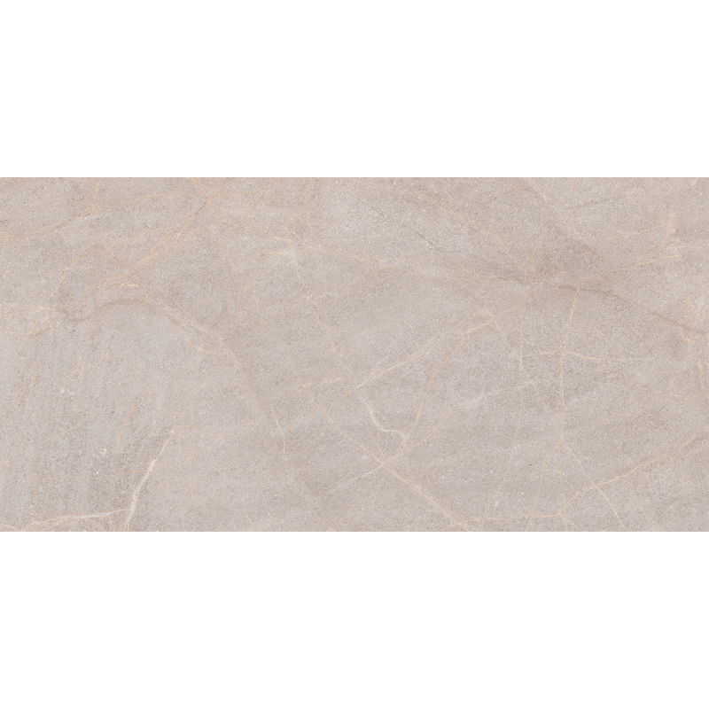 Mexen Olvera Beige sample of rectified glazed stoneware tile, floor-wall, carving - TL418-00-S