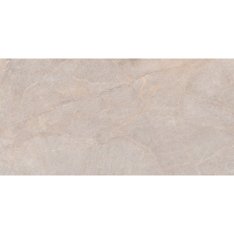 Mexen Olvera Beige sample of rectified glazed gres tile G1, floor-wall tile 120 x 60 cm, carving - TL418-00-S