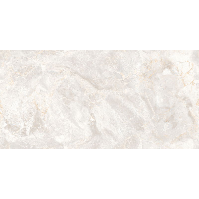 Mexen Orienta Bianco sample of glazed rectified porcelain stoneware. G1, floor-wall tile, carving - TL419-00-S