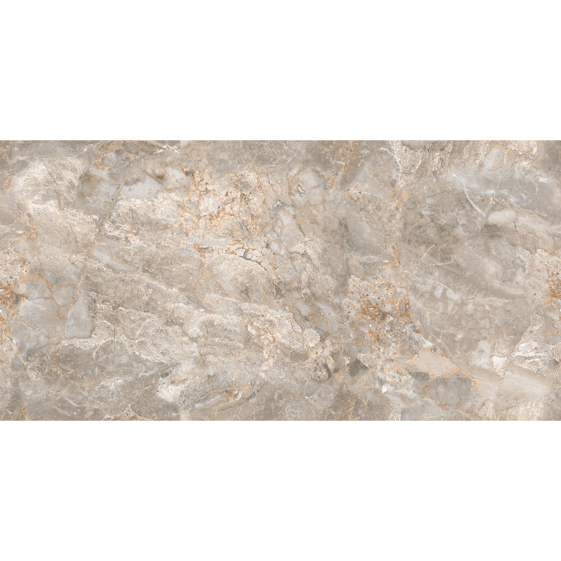 Mexen Orienta Natural glazed rectified gres sample. G1, floor-wall tile, carving - TL419-04-S