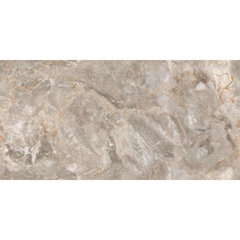 Mexen Orienta Natural glazed rectified porcelain tile sample G1, floor-wall tile 120 x 60 cm, carving - TL419-04-S