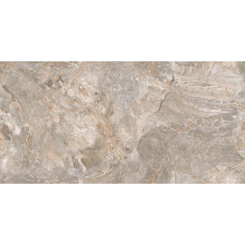 Mexen Orienta Natural glazed rectified gres sample. G1, floor-wall tile, carving - TL419-04-S