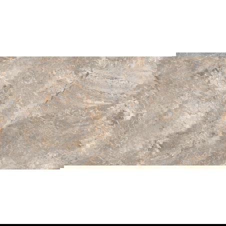 Mexen Orienta Natural glazed rectified gres sample. G1, floor-wall tile, carving - TL419-04-S