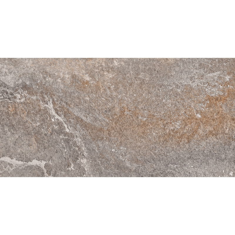 Mexen Blaze Natural sample of rectified glazed gres. G1, floor-wall tile, carving - TL420-00-S