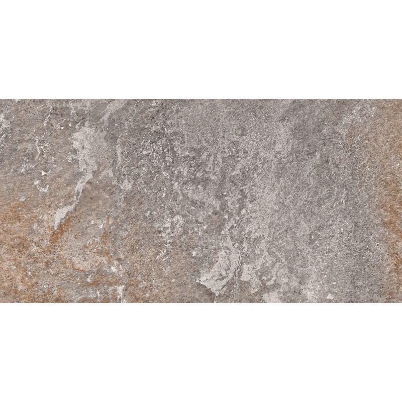 Mexen Blaze Natural sample of rectified glazed gres. G1, floor-wall tile, carving - TL420-00-S