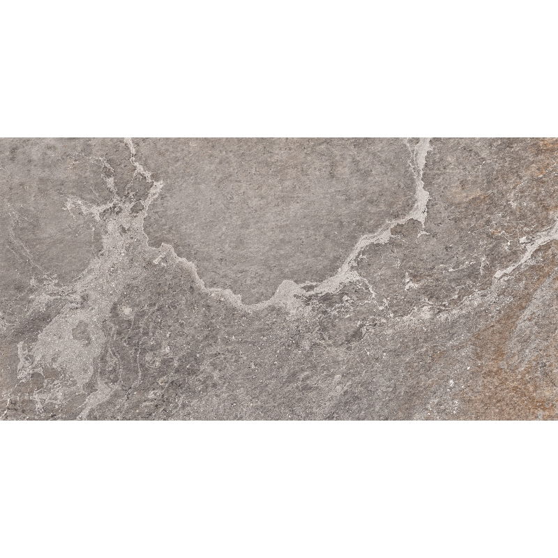 Mexen Blaze Natural sample of rectified glazed gres. G1, floor-wall tile, carving - TL420-00-S