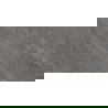 Mexen Harper Grey sample of glazed rectified stoneware G1, floor-wall tile 120 x 60 cm, carving - TL422-02-S