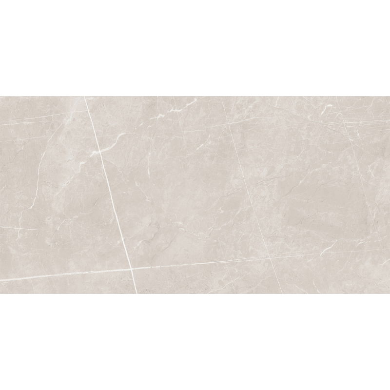 Mexen Dazzle Silver glazed rectified stoneware sample tile, floor-wall, carving - TL423-00-S