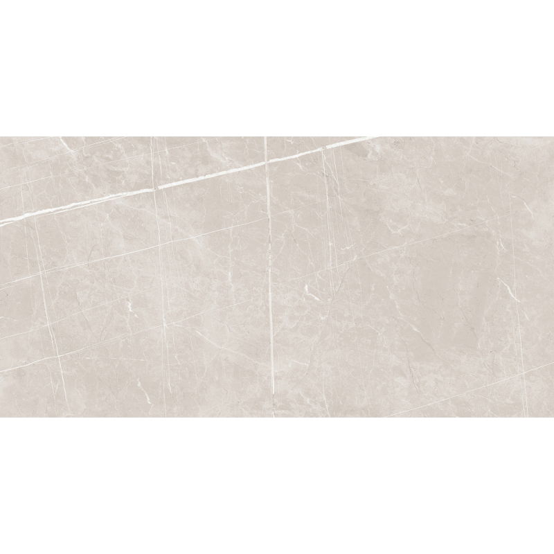 Mexen Dazzle Silver glazed rectified stoneware sample tile, floor-wall, carving - TL423-00-S