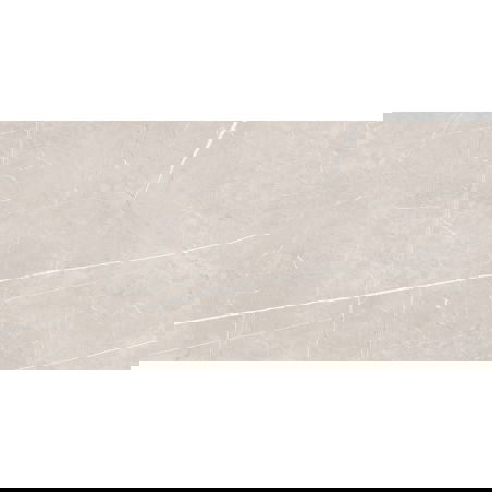 Mexen Dazzle Silver glazed rectified porcelain stoneware tile sample G1, floor-wall tile 120 x 60 cm, carving - TL423-00-S