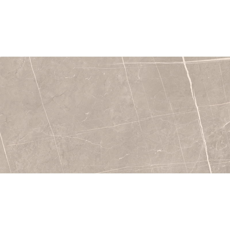 Mexen Dazzle Camel glazed rectified G1 stoneware tile sample, floor-wall tile, carving - TL423-01-S