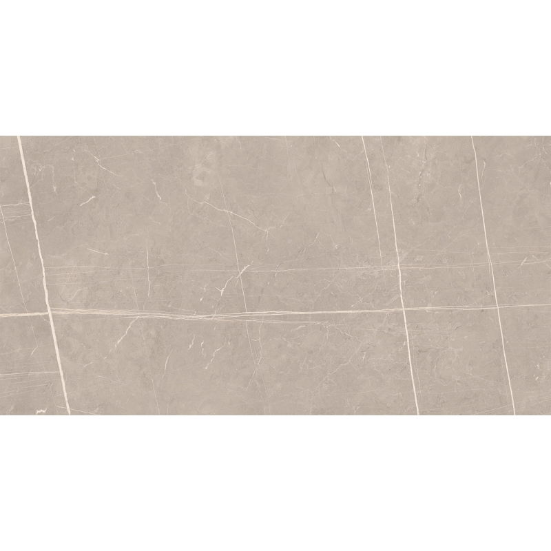 Mexen Dazzle Camel glazed rectified stoneware sample tile, floor-wall tile 120 x 60 cm, carving - TL423-01-S