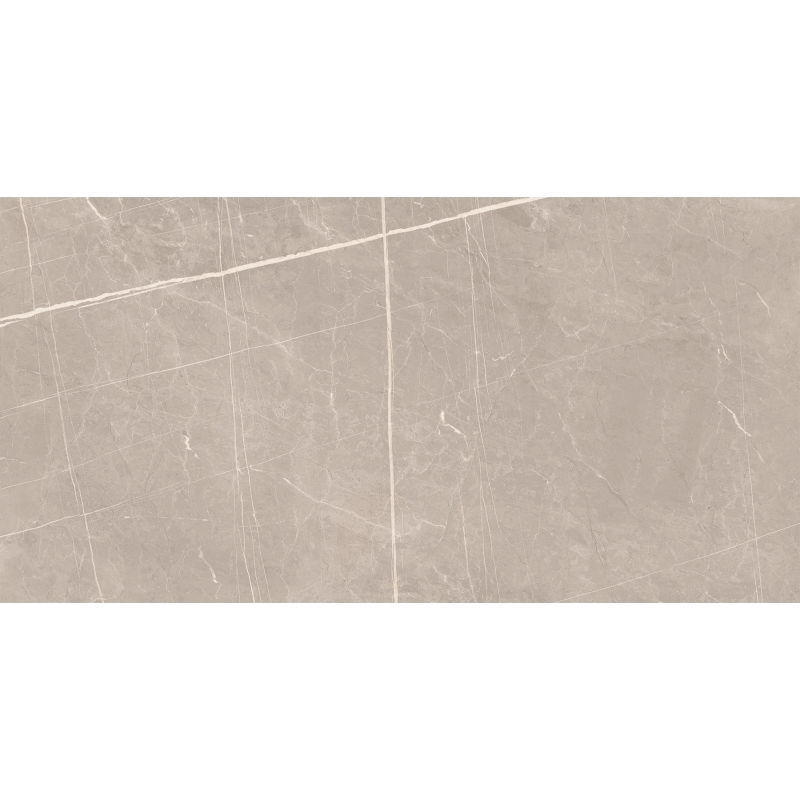 Mexen Dazzle Camel glazed rectified stoneware sample tile, floor-wall tile 120 x 60 cm, carving - TL423-01-S