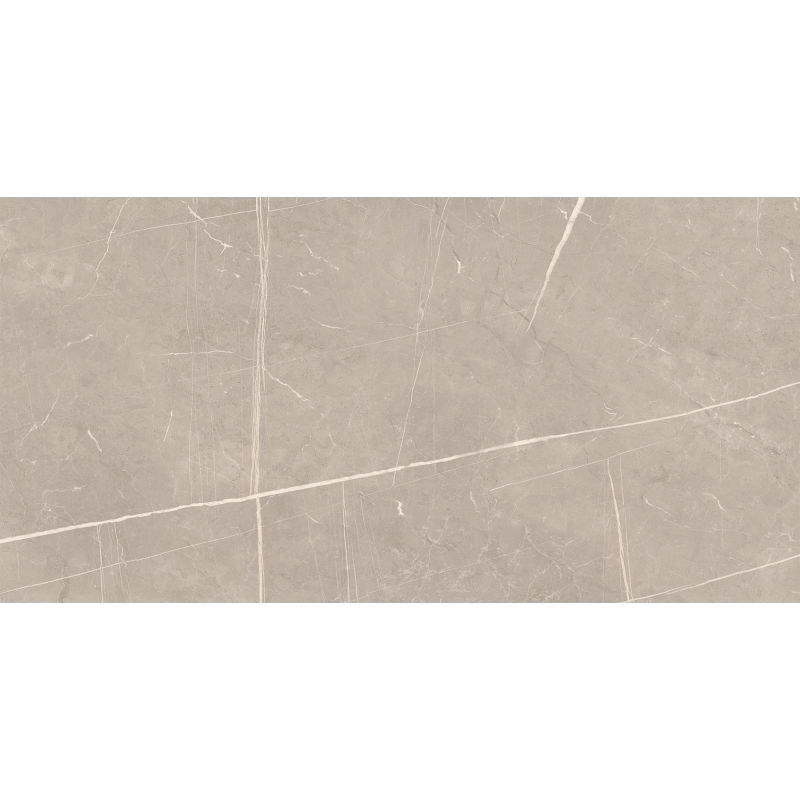Mexen Dazzle Camel glazed rectified stoneware sample tile, floor-wall tile 120 x 60 cm, carving - TL423-01-S