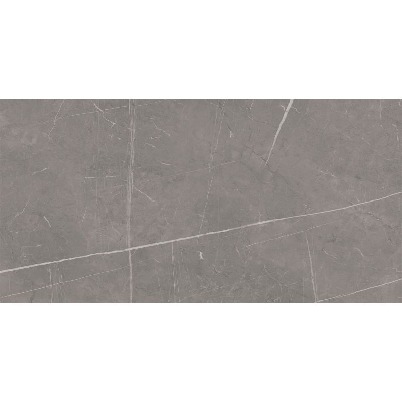 Mexen Dazzle Grey glazed rectified gres sample G1, floor-wall tile 120 x 60 cm, carving - TL423-04-S