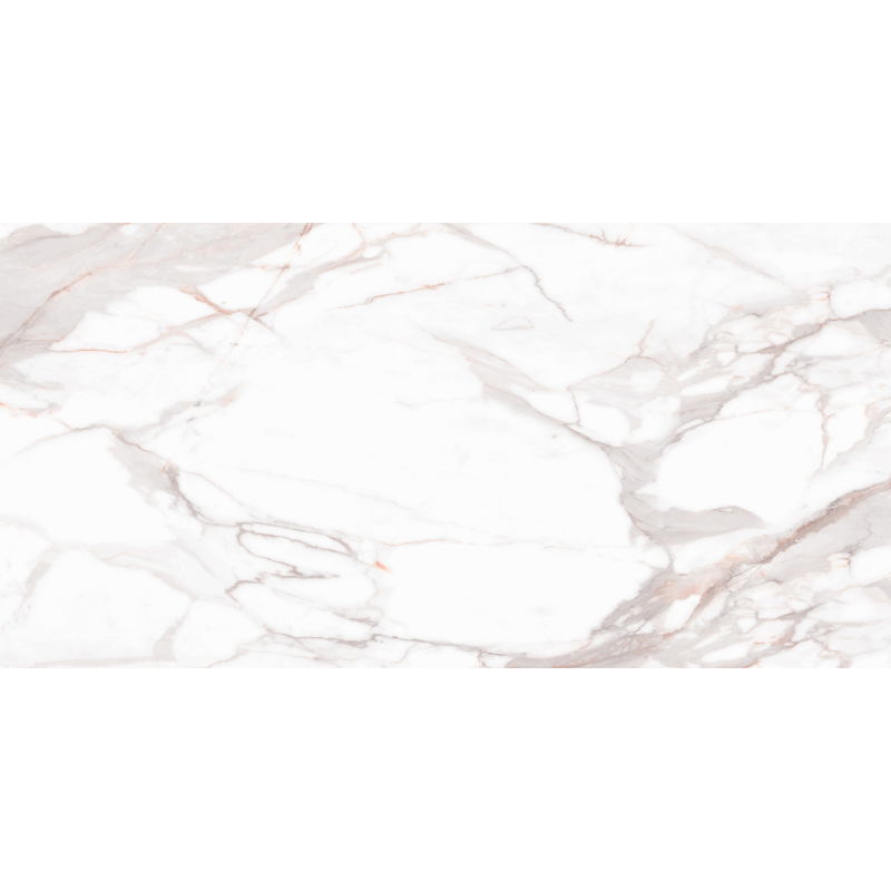 Mexen Nubian Grey sample of rectified glazed stoneware tile G1, floor-wall tile, carving - TL424-00-S