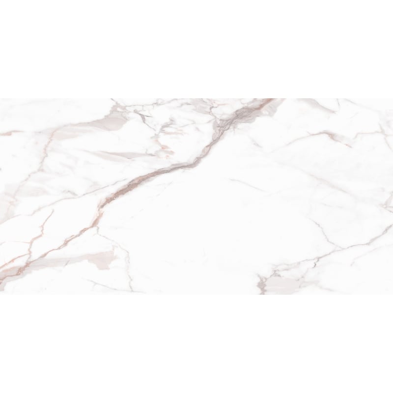 Mexen Nubian Grey sample of rectified glazed stoneware tile G1, floor-wall tile, carving - TL424-00-S