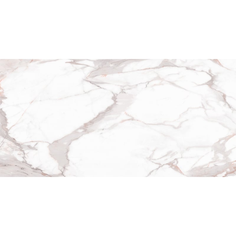 Mexen Nubian Grey sample of rectified glazed stoneware tile G1, floor-wall tile, carving - TL424-00-S