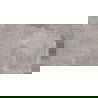 Mexen Cemento Gray glazed rectified porcelain tile sample G1, floor-wall tile 120 x 60 cm, carving - TL425-01-S