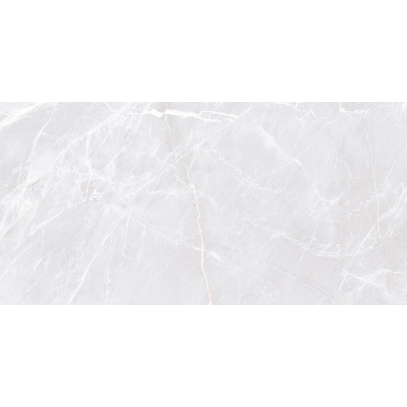 Mexen Vennisa Bianco glazed rectified stoneware sample tile, floor and wall tile 120 x 60 cm, carving - TL426-00-S