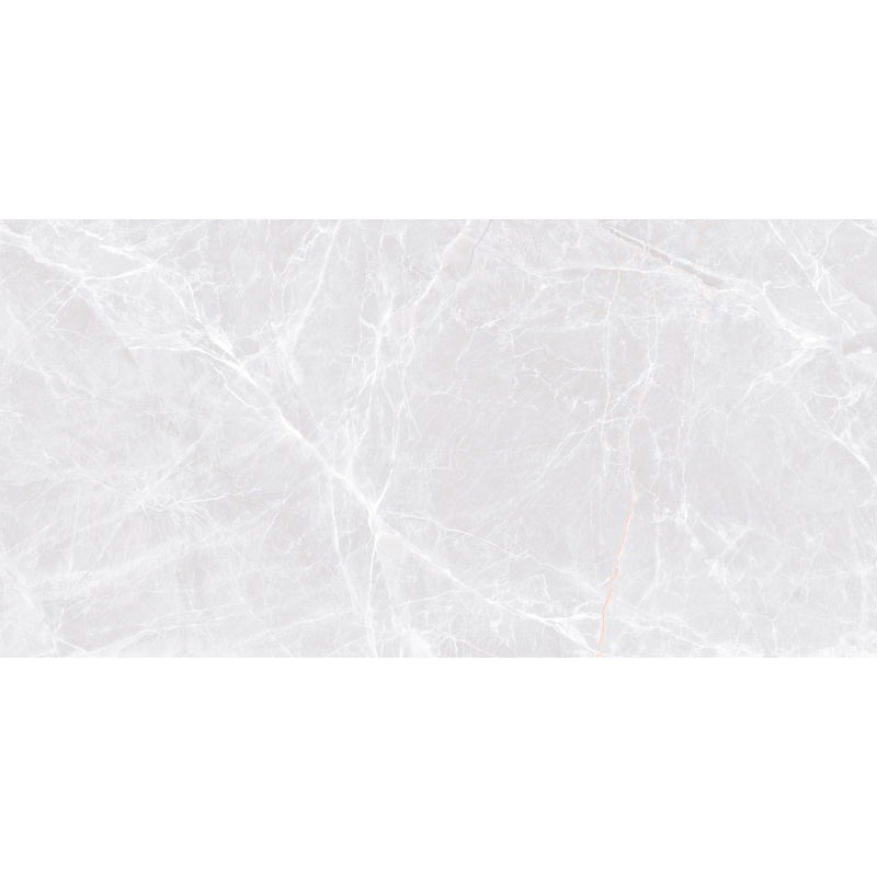 Mexen Vennisa Bianco glazed rectified stoneware sample. G1, floor-wall tile, carving - TL426-00-S