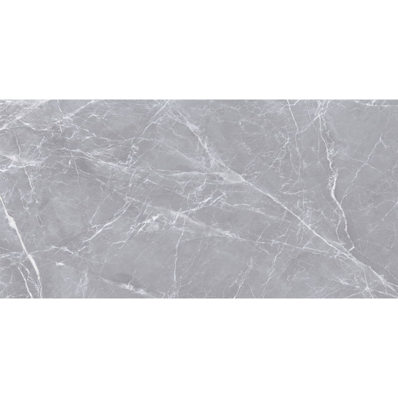 Mexen Vennisa Grey glazed rectified stoneware sample G1, floor-wall tile, carving - TL426-02-S