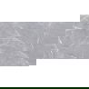 Mexen Vennisa Grey glazed rectified stoneware sample G1, floor-wall tile, carving - TL426-02-S