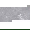 Mexen Vennisa Grey glazed rectified stoneware sample G1, floor and wall tile 120 x 60 cm, carving - TL426-02-S