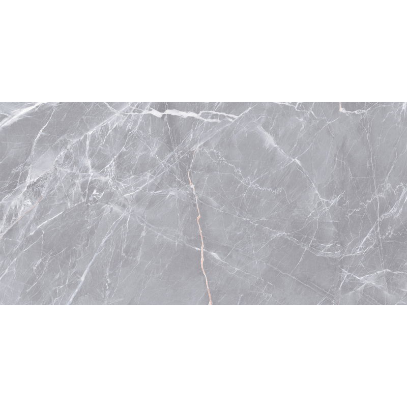 Mexen Vennisa Grey glazed rectified stoneware sample G1, floor-wall tile, carving - TL426-02-S