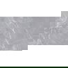 Mexen Vennisa Grey glazed rectified stoneware sample G1, floor and wall tile 120 x 60 cm, carving - TL426-02-S