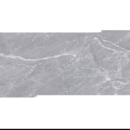 Mexen Vennisa Grey glazed rectified stoneware sample G1, floor and wall tile 120 x 60 cm, carving - TL426-02-S
