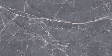 Mexen Vennisa Black glazed porcelain stoneware sample rec. G1, floor-wall tile, carving - TL426-03-S