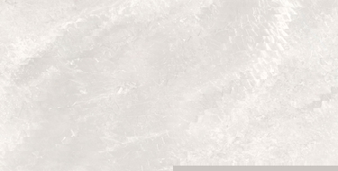 Mexen Visby Sample of glazed rectified gres Bianco tile, floor and wall tile 120 x 60 cm, carving - TL428-01-S