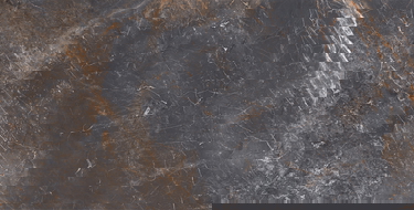 Mexen Visby Black Glazed Rectified Porcelain Tile Sample G1, Floor-Wall Tile 120 x 60 cm, Carving - TL428-02-S