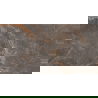 Mexen Visby Copper glazed rectified stoneware sample G1, floor-wall tile, carving - TL428-03-S