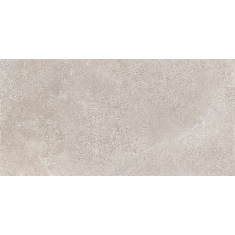 Mexen Oberon Argento glazed rectified porcelain stoneware tile sample, floor-wall tile, carving - TL429-00-S