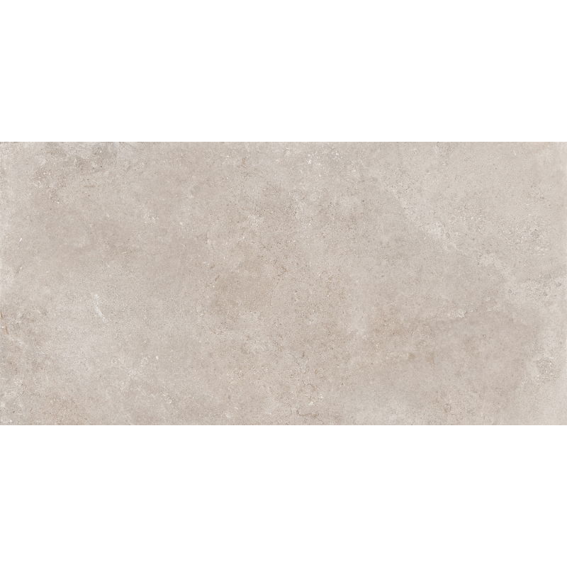 Mexen Oberon Argento glazed rectified porcelain stoneware tile sample, floor-wall tile, carving - TL429-00-S