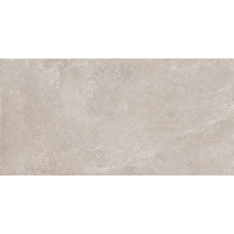 Mexen Oberon Argento glazed rectified porcelain stoneware tile sample, floor-wall tile, carving - TL429-00-S