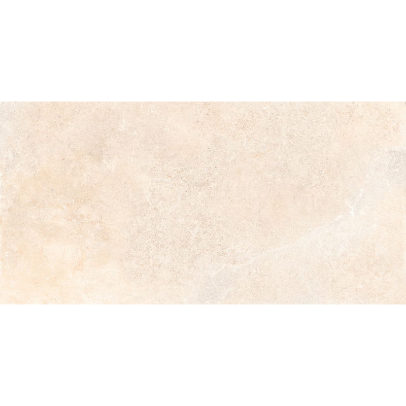Mexen Oberon Crema glazed porcelain stoneware sample rect. G1, floor-wall tile 120 x 60 cm, carving - TL429-04-S