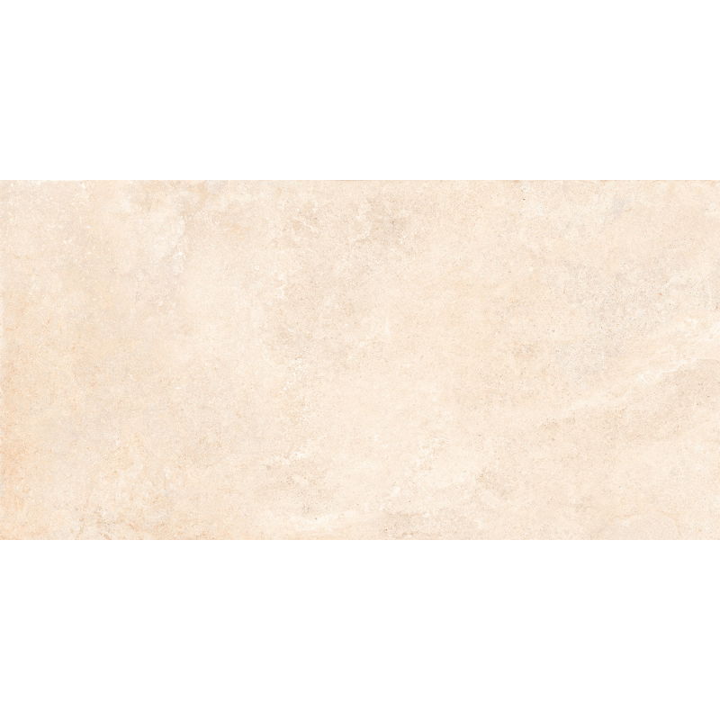 Mexen Oberon Crema glazed rectified gres tile sample G1, floor-wall tile, carving - TL429-04-S