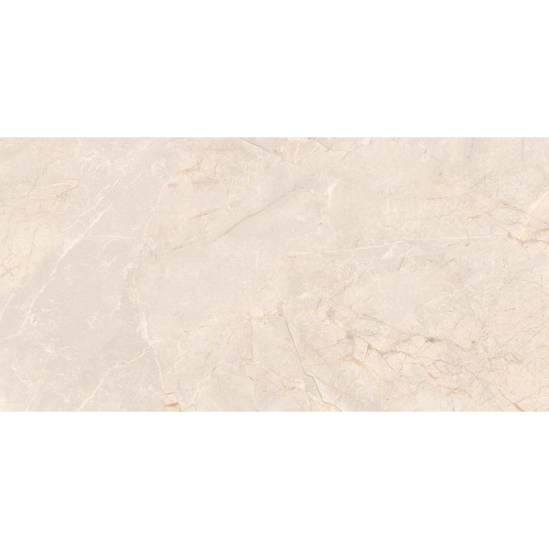 Mexen Dolca Crema sample of glazed rectified porcelain stoneware tile G1, floor-wall tile, carving - TL427-00-S