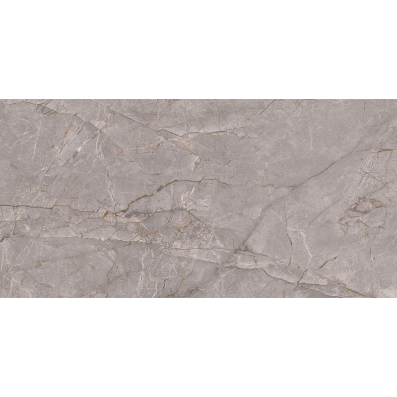 Mexen Dolca Smoke glazed gres sample rectified G1, floor-wall tile, carving - TL427-02-S