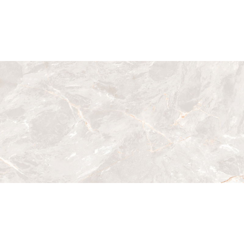 Mexen Fantasy Bianco sample of rectified glazed gres G1, floor-wall tile, carving - TL430-00-S